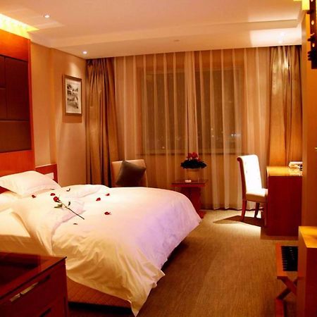 Oriental Hotel Tong Xiang Gia Hưng Ngoại thất bức ảnh