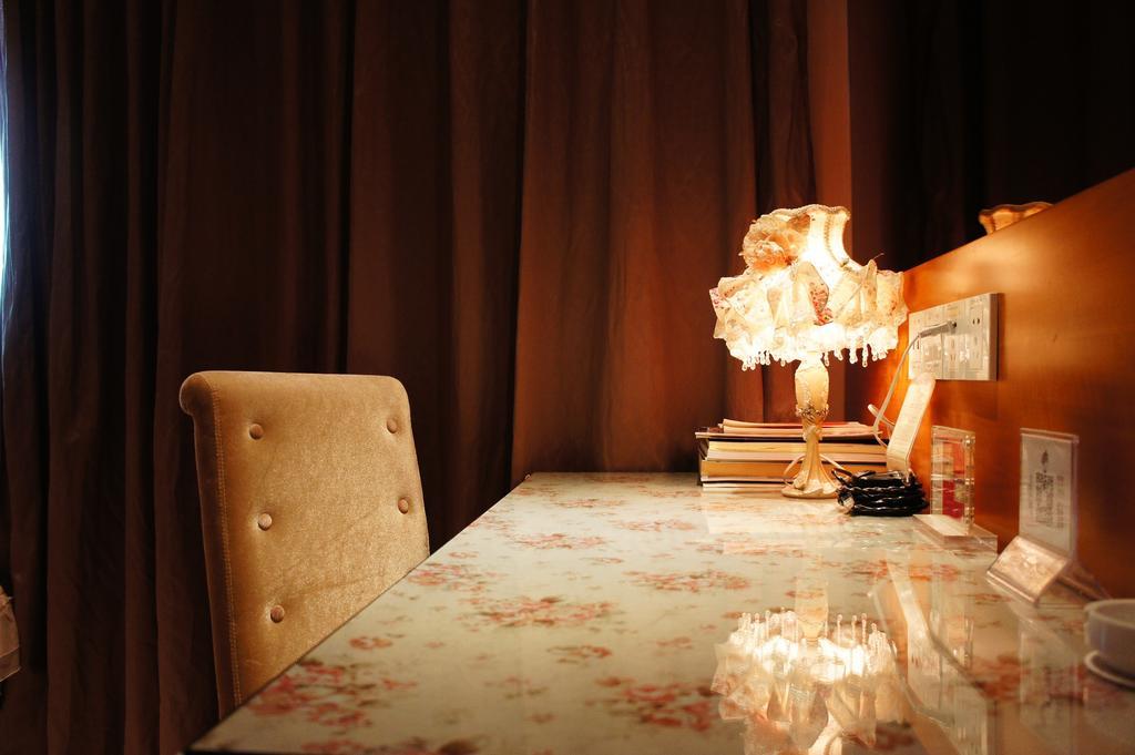 Oriental Hotel Tong Xiang Gia Hưng Ngoại thất bức ảnh