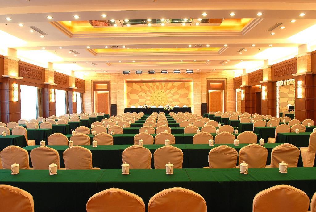 Oriental Hotel Tong Xiang Gia Hưng Ngoại thất bức ảnh
