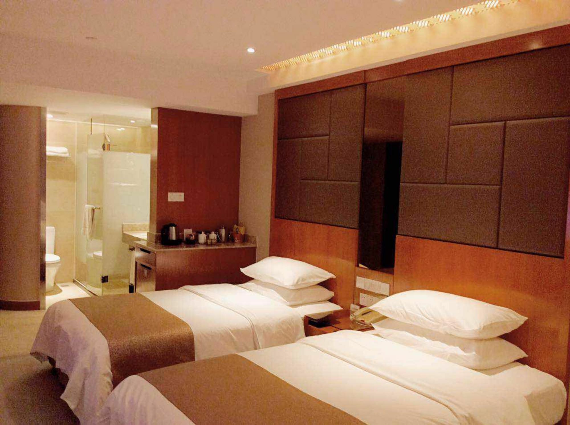 Oriental Hotel Tong Xiang Gia Hưng Ngoại thất bức ảnh